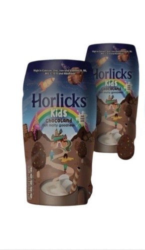 Horlicks kids chocoland - kids,