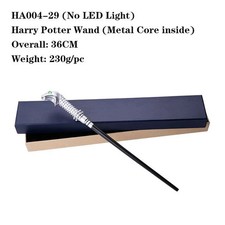 Harry Potter - Lucius Malfoy's