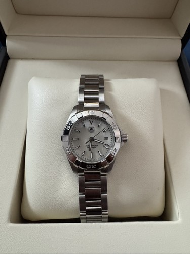 Tag heuer aquaracer ladies - heuer,