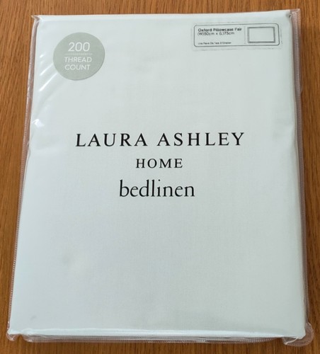 Laura ashley pair oxford - 1, of