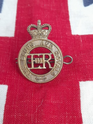 The blues and royals - royals, cap