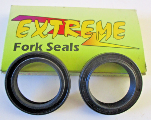 Extreme fork seals 48 - seals, x