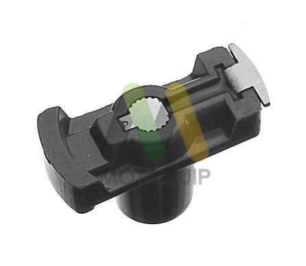 Ignition distributor rotor - ignition,