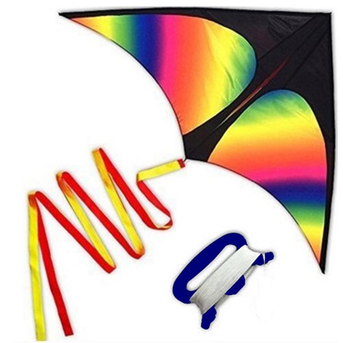 Kite 150cm with 30m line - kite,