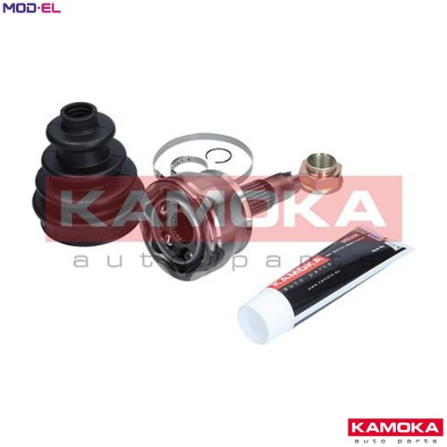 Joint kit drive shaft 7032 - shaft, for