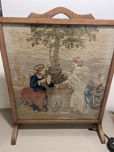 Large antique decorative - large,