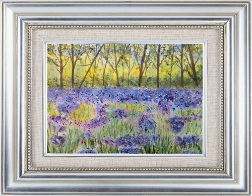 Watercolor original paintings - watercolor,
