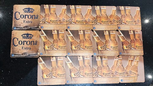 Corona extra mixed card - x,