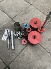 Diamond Core Drill Bit Hole Cutter x 1Drilling Bricks Concrete Blocks