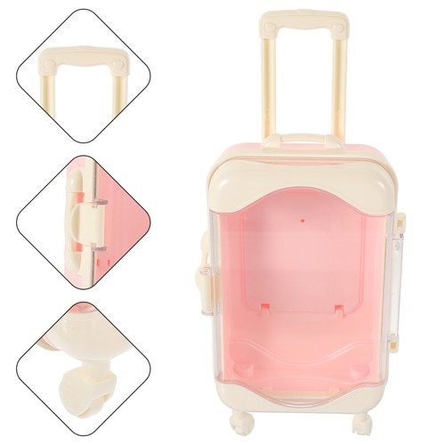 Children luggage kids travel - children's,