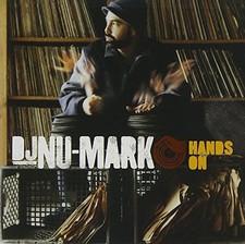 DJ Nu-Mark - Hands On [Mixed