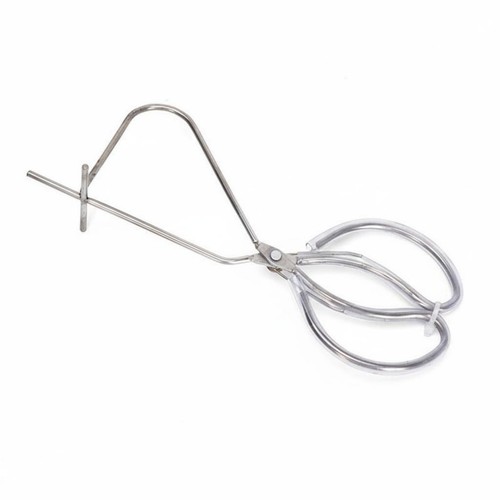 Kiln tongs secure grip - tongs,