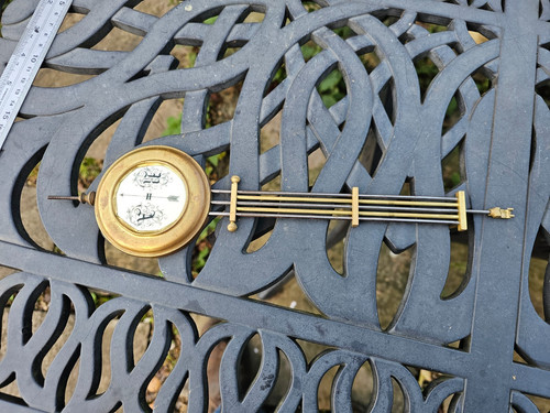 Antique german vienna - antique,
