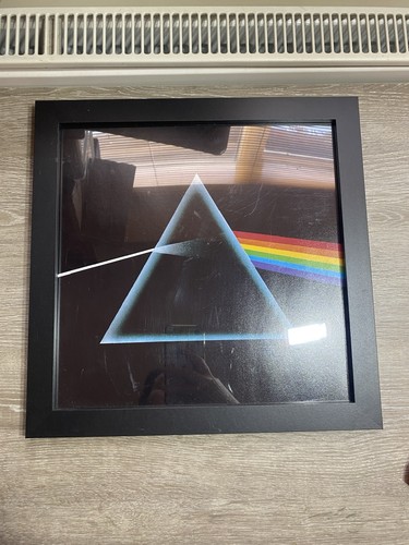 Pink floyd dark side the - floyd,