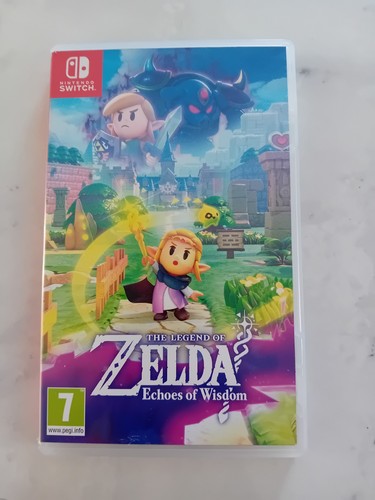 Nintendo switch the legend - switch,
