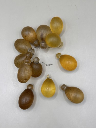 Vintage bunch loose murano - +,