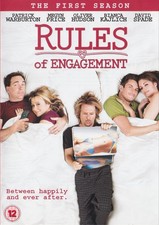 Rules Of Engagement Season /