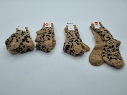 Womens 4pcs 2pk cosy - 4pcs,