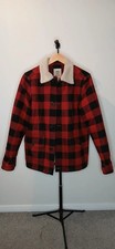 Timberland Lumberjack Plaid