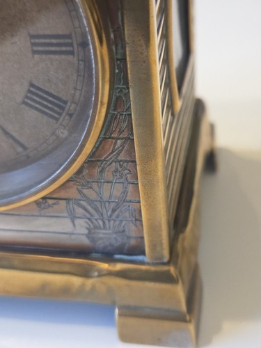 Antique seth thomas - seth,