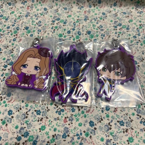Code geass lelouch - code, the