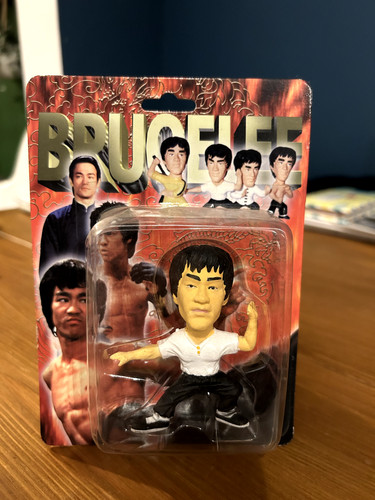 Bruce lee mini - lee,
