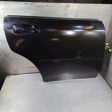 Subaru Impreza Newage