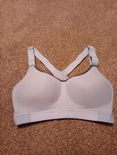 Powder Blue M&S Bra