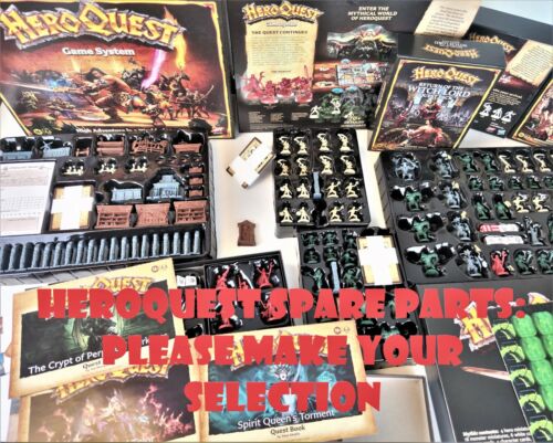 New 2022 heroquest board - 2022,