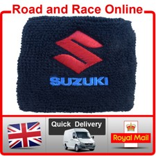 SUZUKI RG125 & RGV250 Front