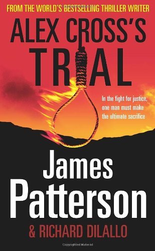 Alex cross trial - trial:, (alex