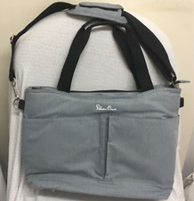 Silver Cross Horizon Changing