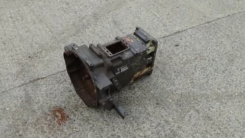 Massey ferguson 1030 bell