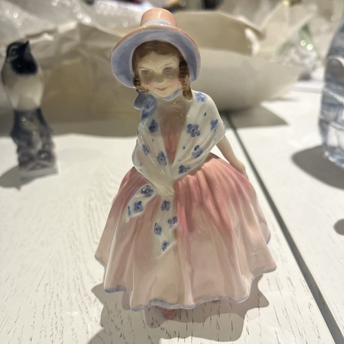 Royal doulton vintage - royal,