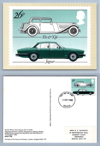 Jaguar ss1 xj6 british - jaguar,