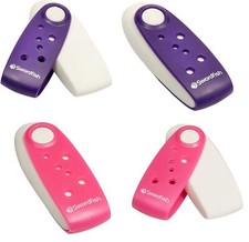 Swordfish Shielded Erasers