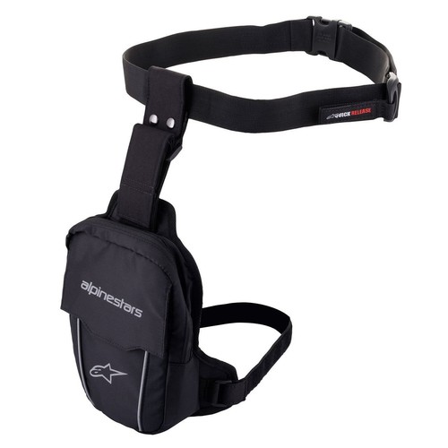 Alpinestars 2025 access thigh - alpinestars,
