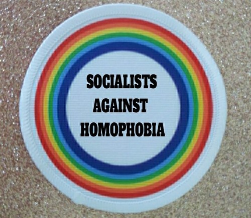 Socialists against - socialists,