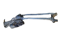 Mercedes W211 E-Class 280 CDI Wiper Motor Wiper Linkage Front A2118200940