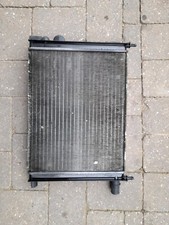 Citreon AX Saxo 1.5 Diesel