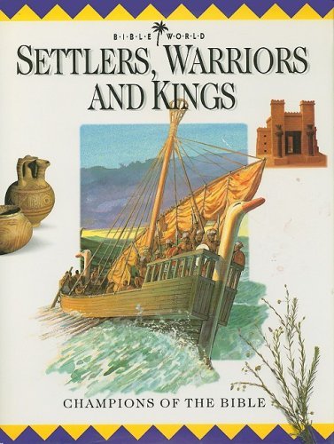 Settlers warriors and - warriors,