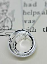Sterling silver Mother