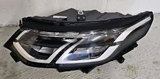 Genuine Land Rover Discovery Sport (L550) 2019 LH LHD LOW Headlight - LR128062