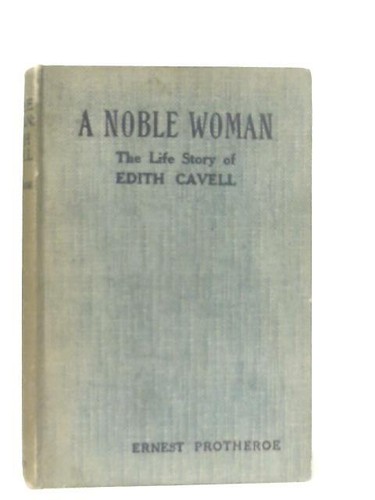 Noble woman the - life, story