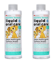 2X 240 ML Petkin invisible