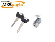 MX5 Right Hand O/S Door Lock