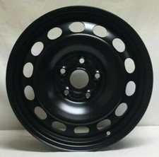 16 Inch 5 Lug  Steel Wheel Rim