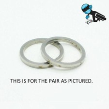 Exhaust manifold gaskets - exhaust,