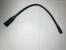 5.5mm x 2.1mm Socket to