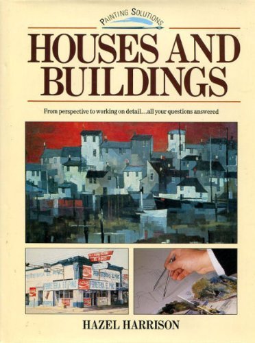 Houses and buildings - houses,
